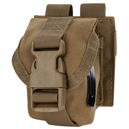 Single Frag Grenade Pouch