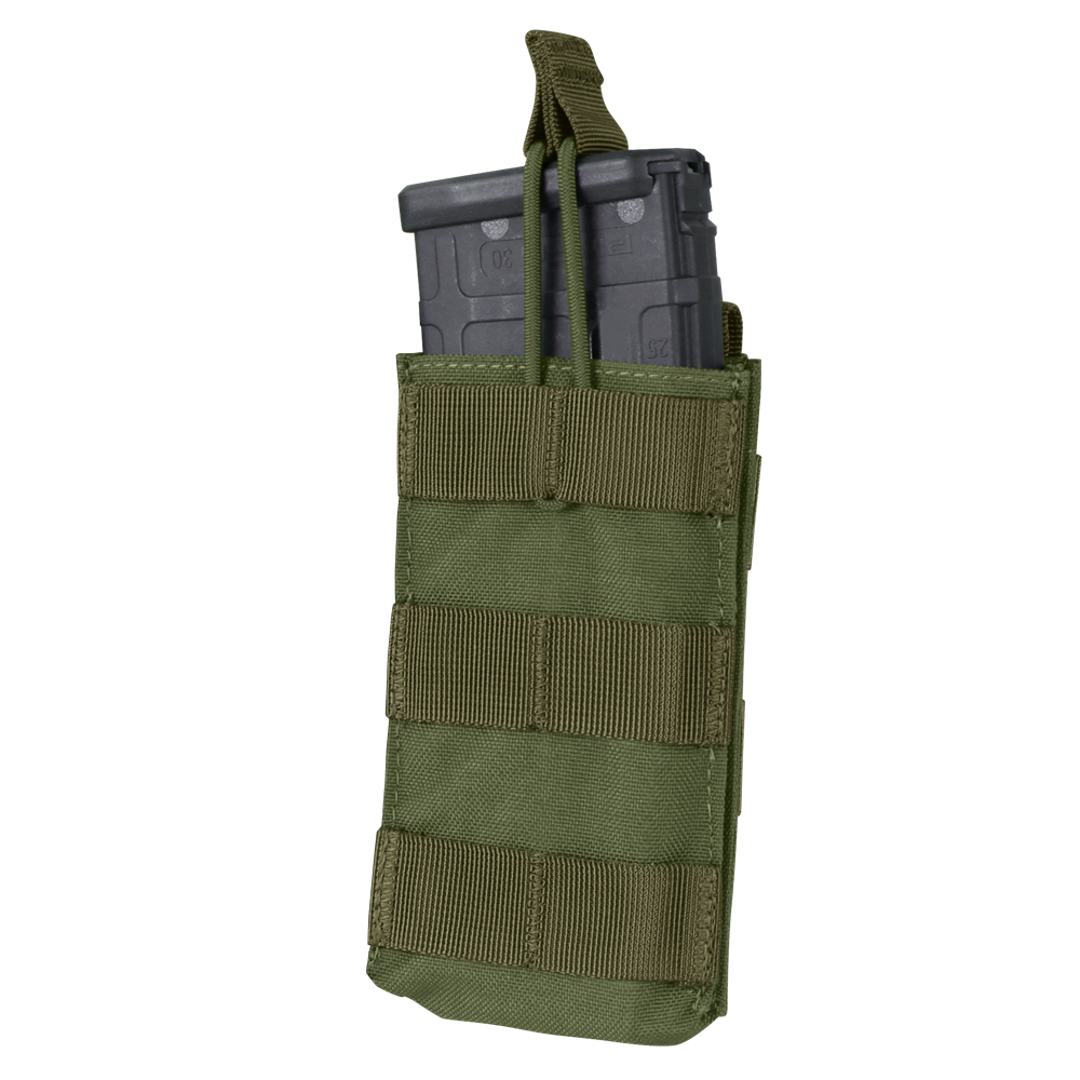 Single M4/M16 Open-Top Mag Pouch