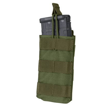 Single M4/M16 Open-Top Mag Pouch