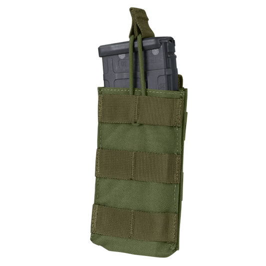 Single M4/M16 Open-Top Mag Pouch