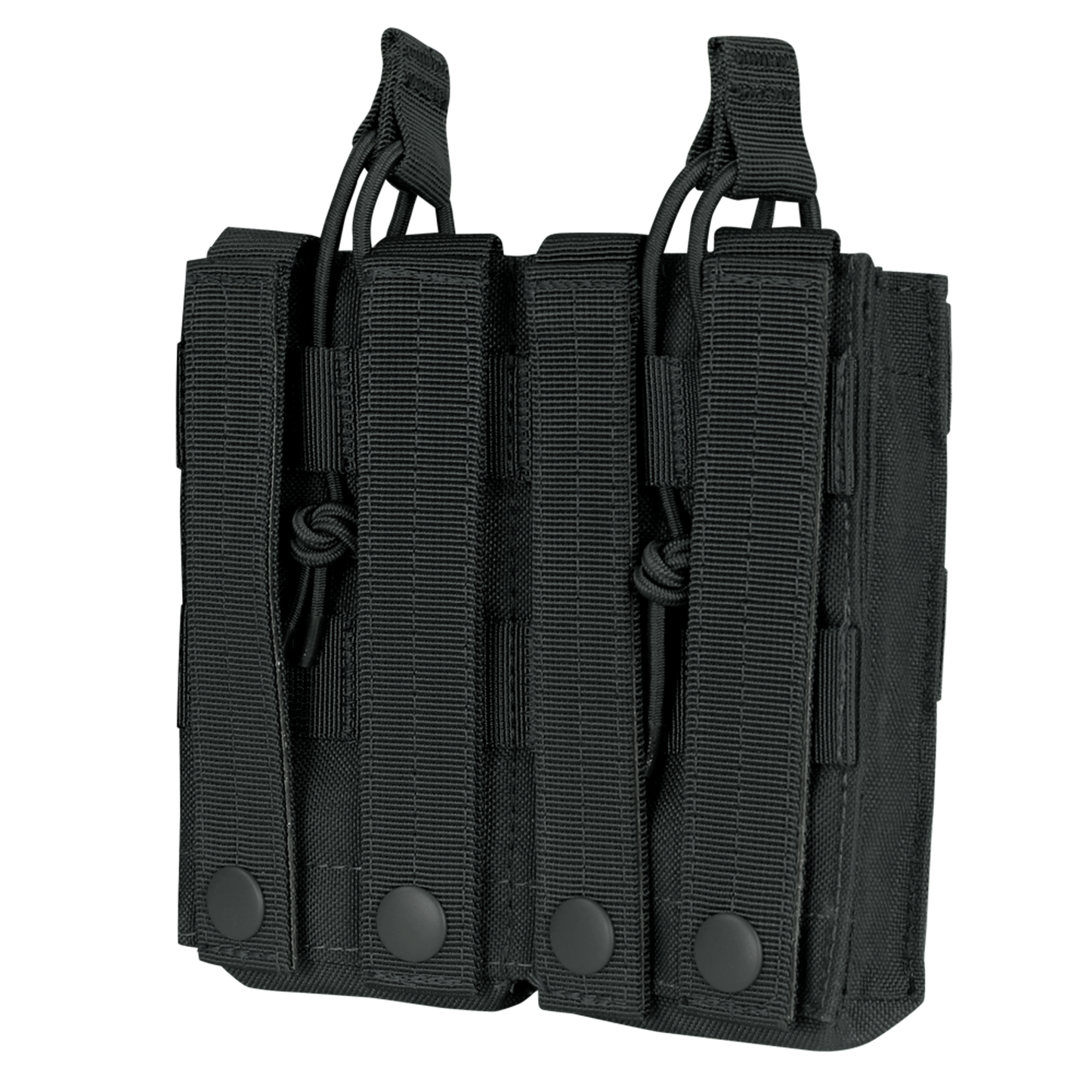 Double M4/M16 Open-Top Mag Pouch