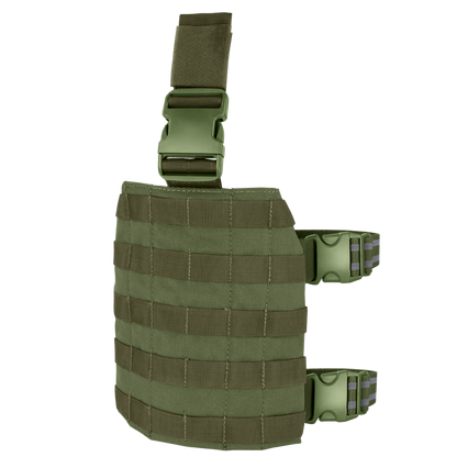 Drop Leg Platform