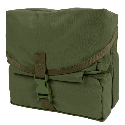 Fold-Out Medical Bag