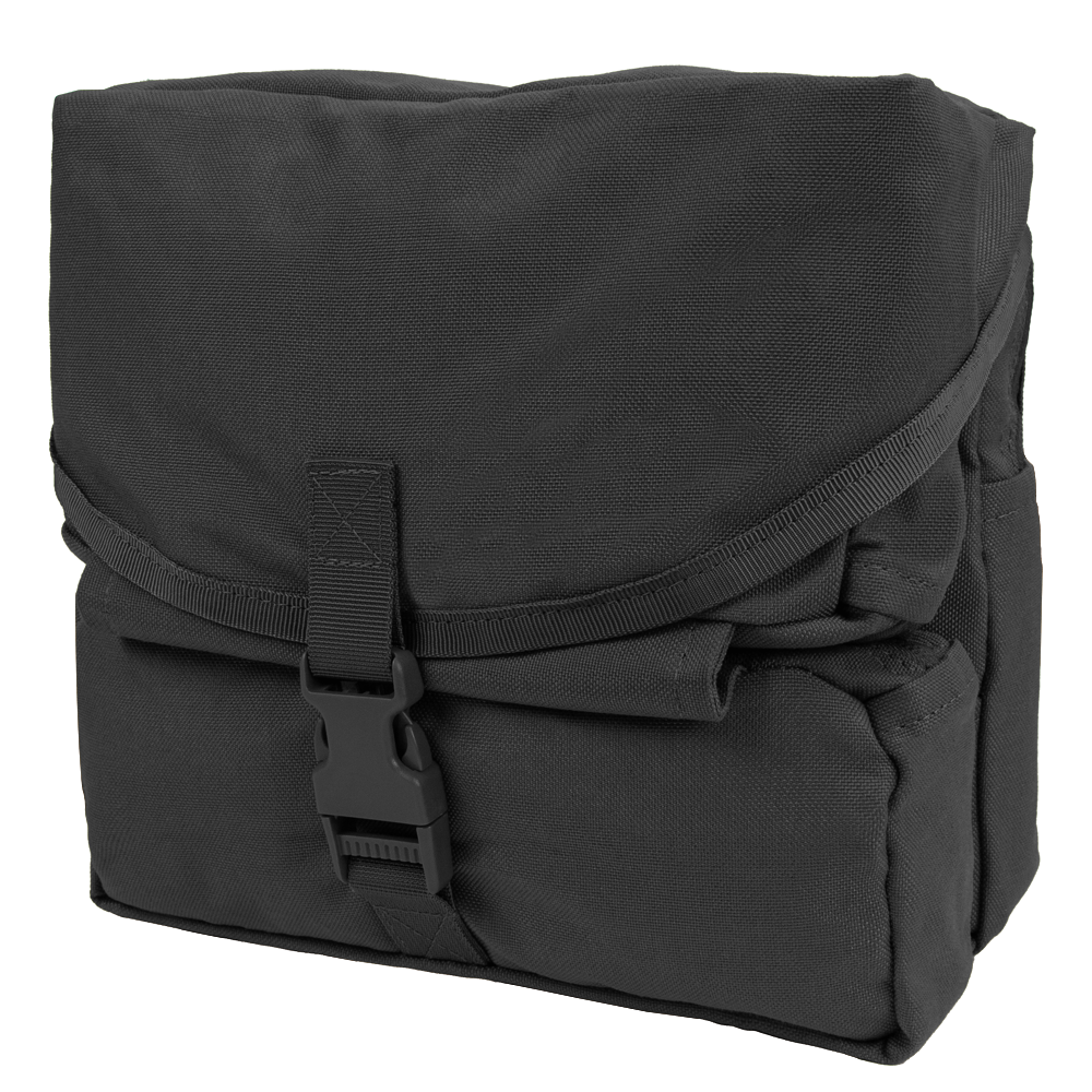 Fold-Out Medical Bag