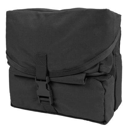 Fold-Out Medical Bag