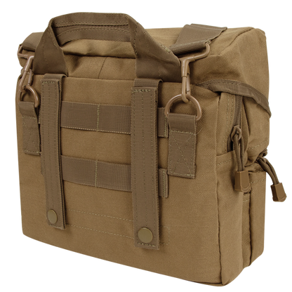 Fold-Out Medical Bag