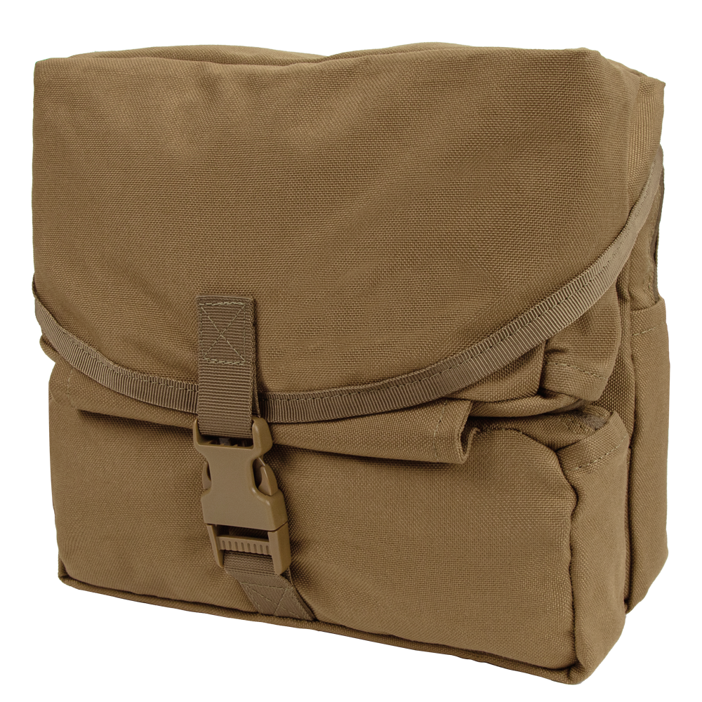 Fold-Out Medical Bag