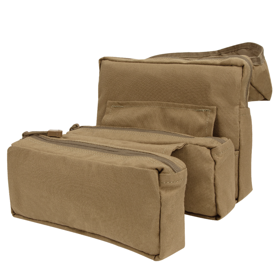 Fold-Out Medical Bag