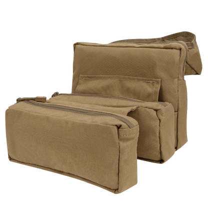 Fold-Out Medical Bag