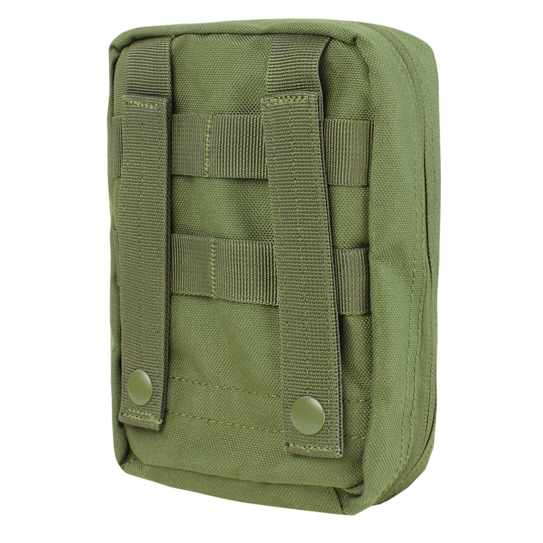 EMT Pouch - MultiCam