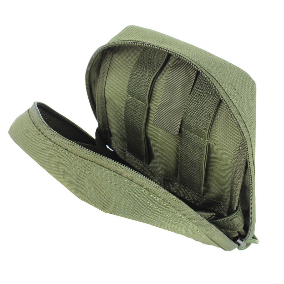 EMT Pouch - MultiCam