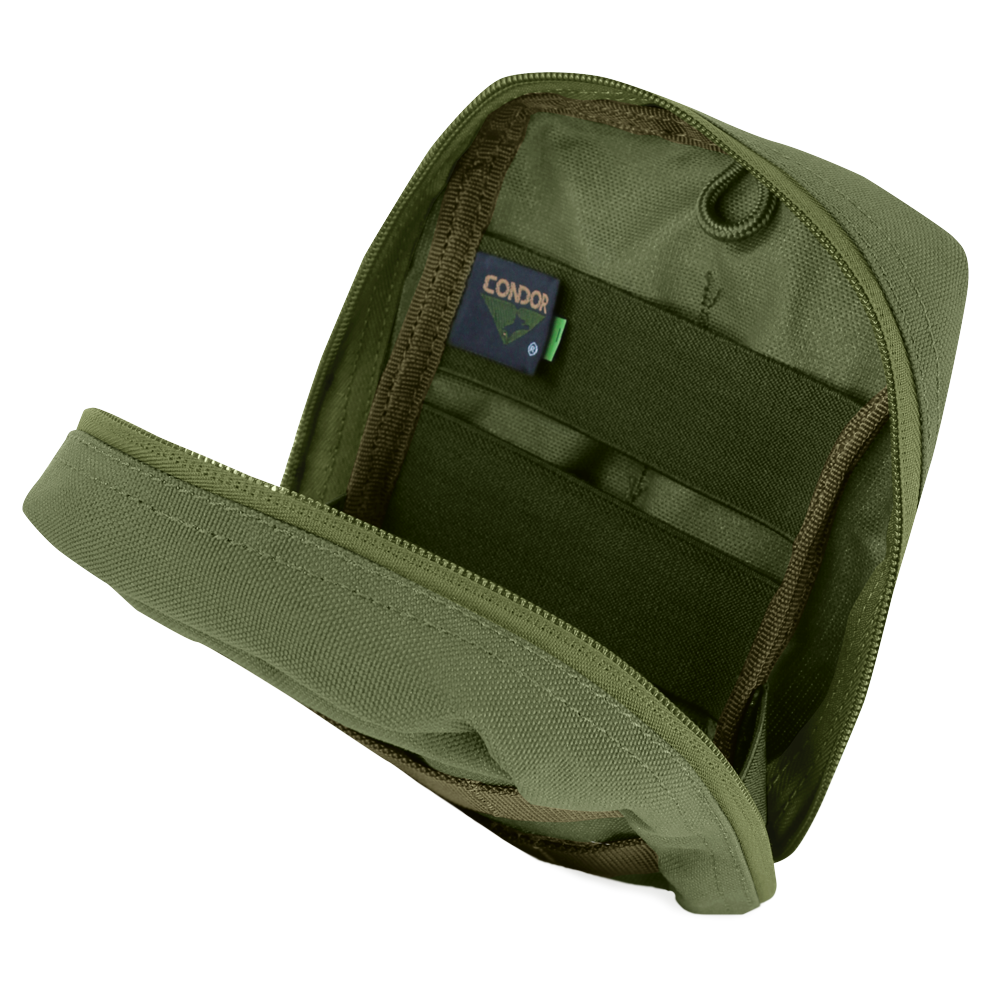 EMT Pouch