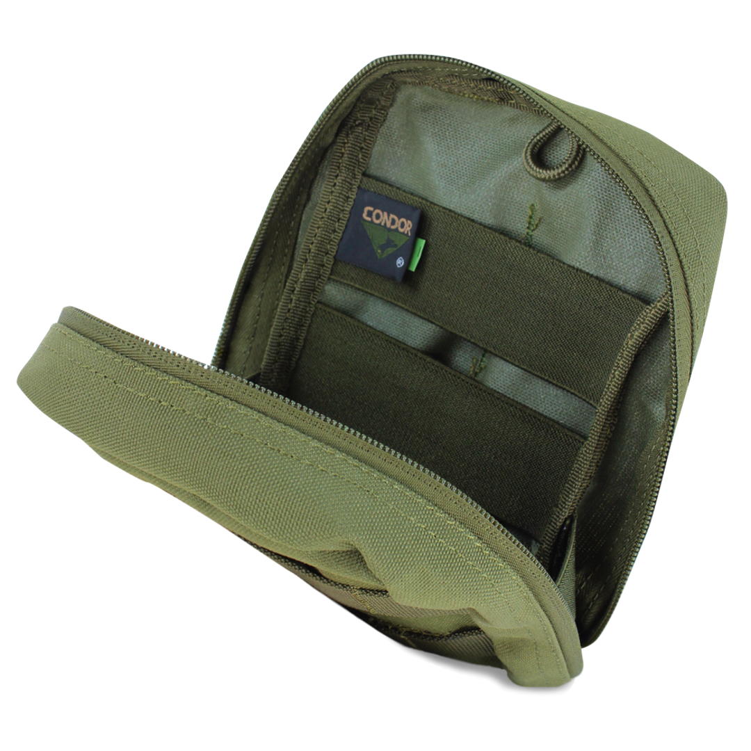 EMT Pouch - MultiCam