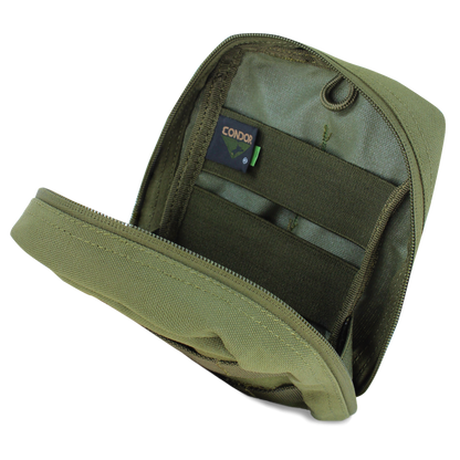 EMT Pouch - MultiCam