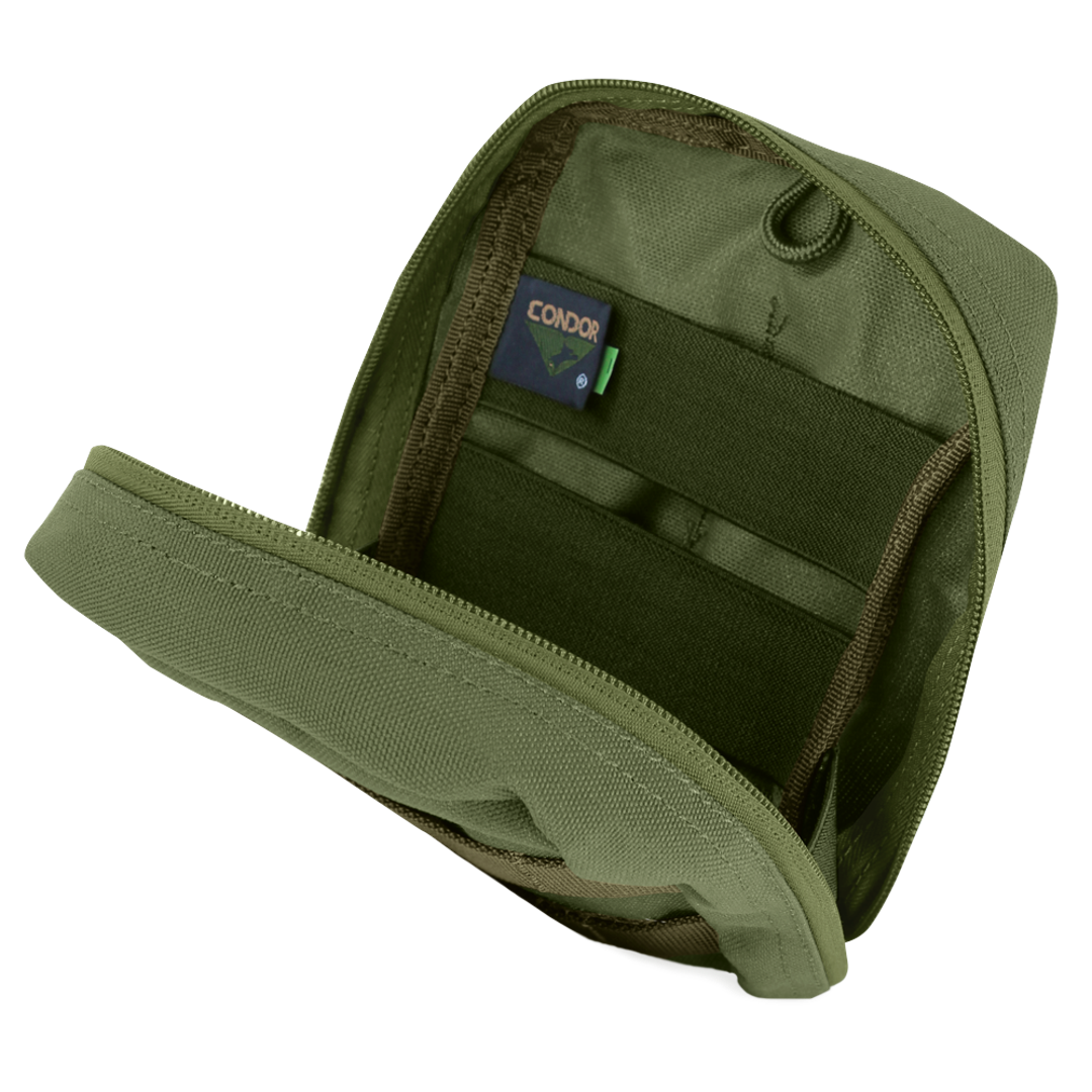 EMT Pouch