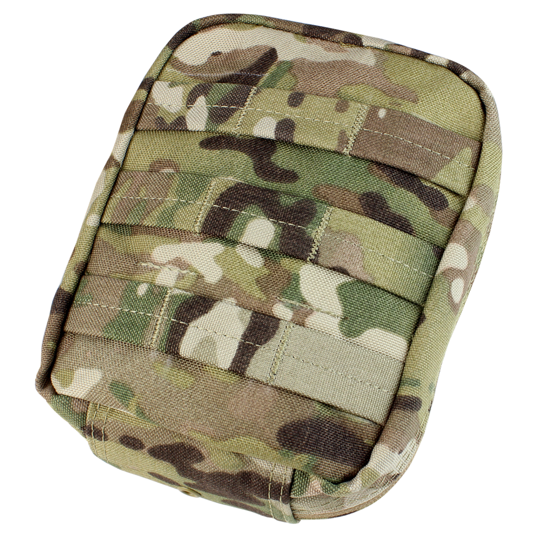 EMT Pouch - MultiCam