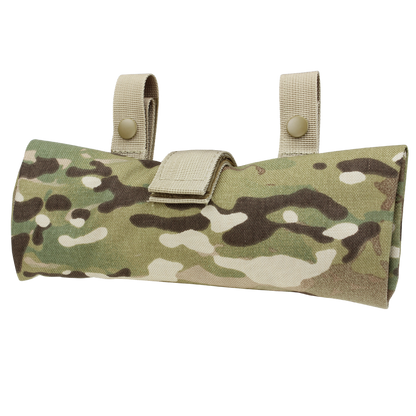 3-Fold Mag Recovery Pouch - MultiCam