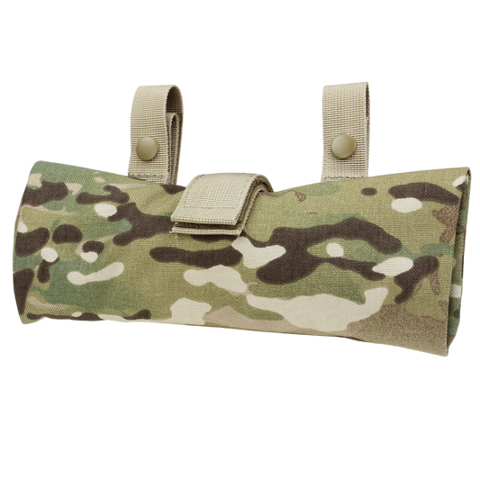 3-Fold Mag Recovery Pouch - MultiCam