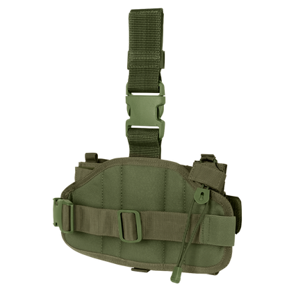 Utility Leg Rig