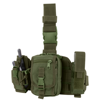 Utility Leg Rig