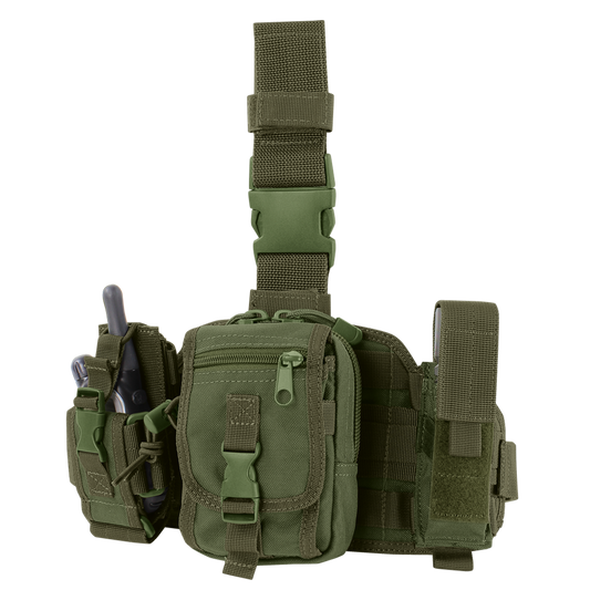 Utility Leg Rig