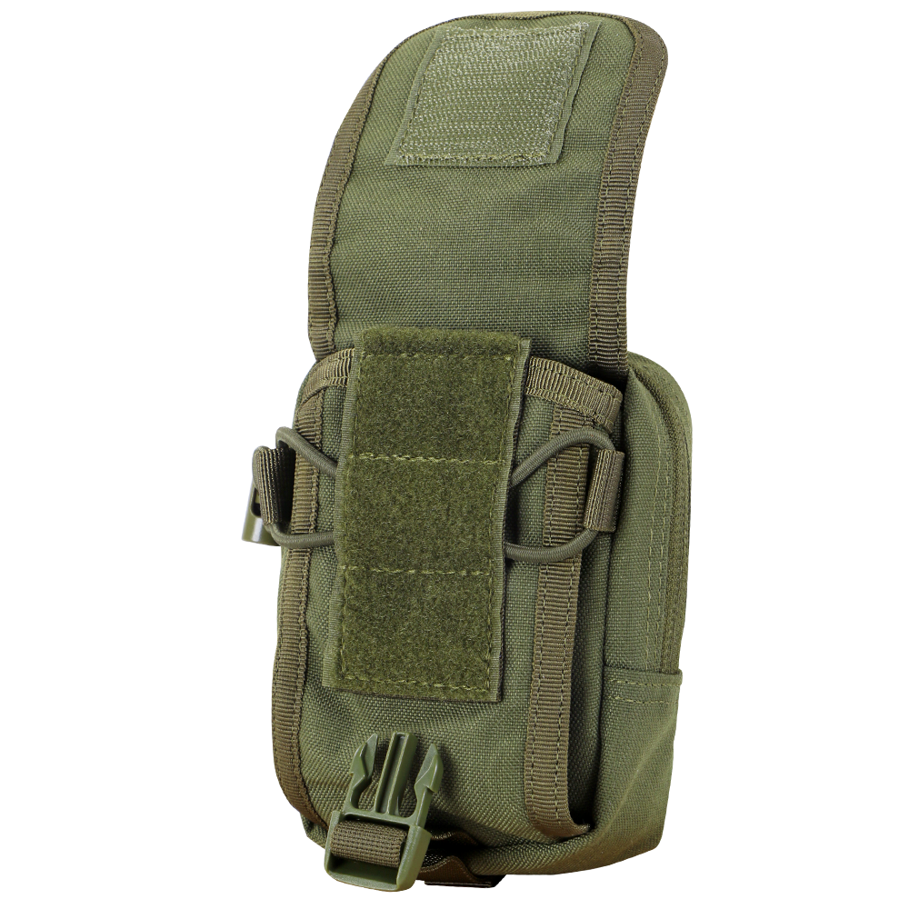 Gadget Pouch - MultiCam Black