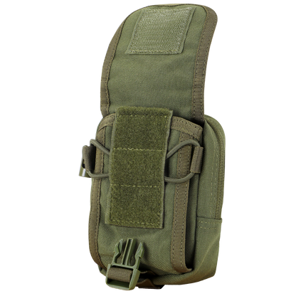 Gadget Pouch - MultiCam Black