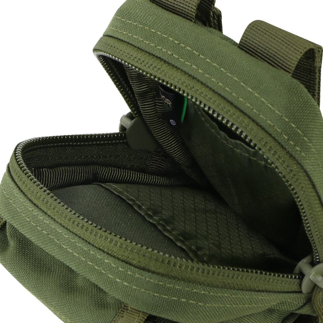 Gadget Pouch - MultiCam