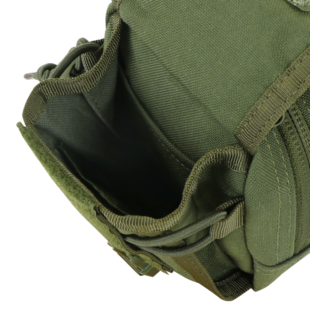 Gadget Pouch - MultiCam