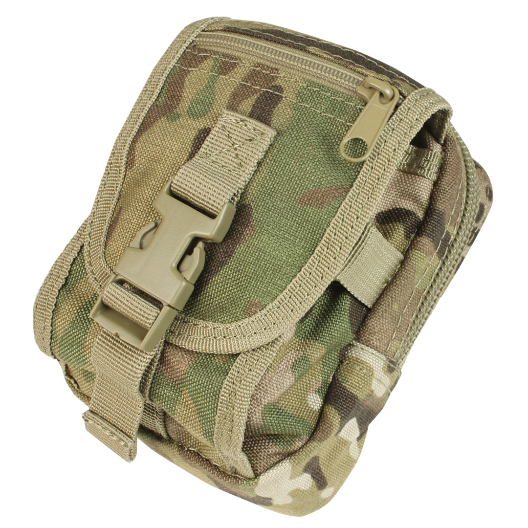 Gadget Pouch - MultiCam