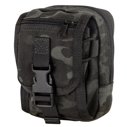 Gadget Pouch - MultiCam Black