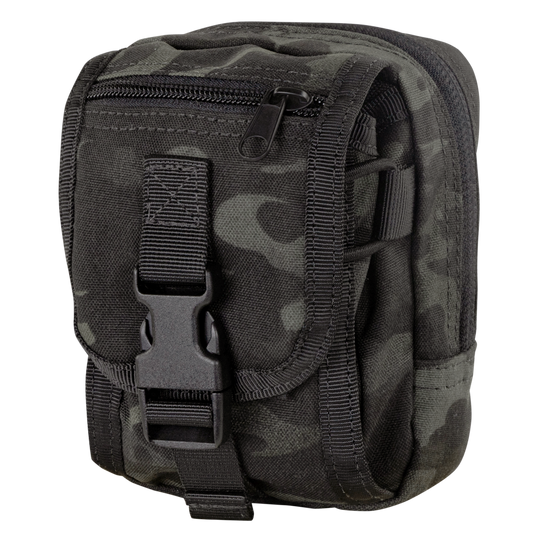Gadget Pouch - MultiCam Black