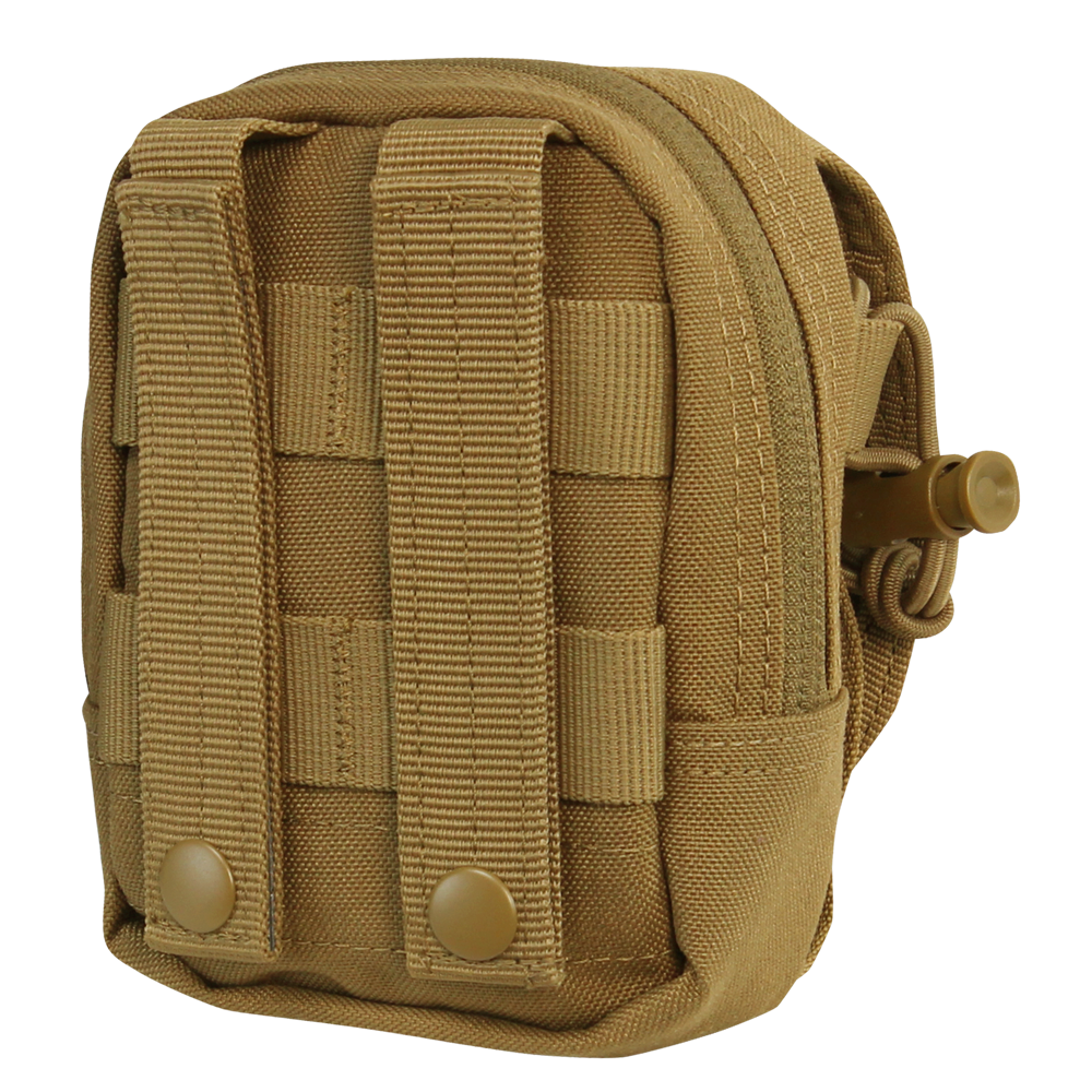 Gadget Pouch - MultiCam Black