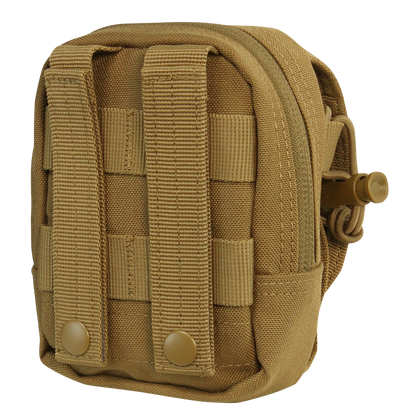 Gadget Pouch - MultiCam Black