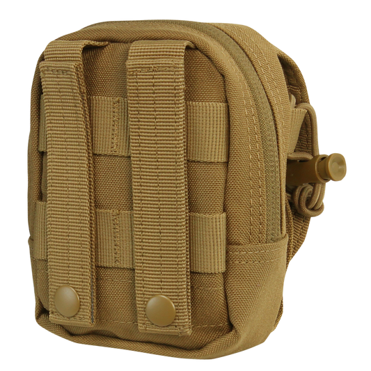 Gadget Pouch - MultiCam Black