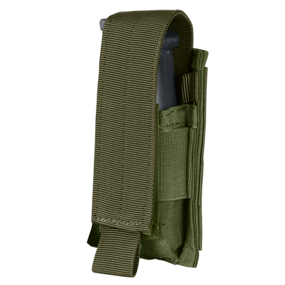 Single Pistol Mag Pouch