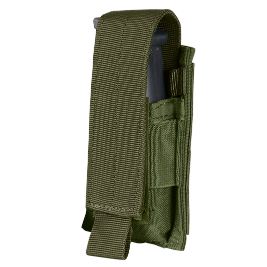 Single Pistol Mag Pouch