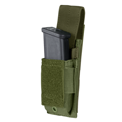 Single Pistol Mag Pouch