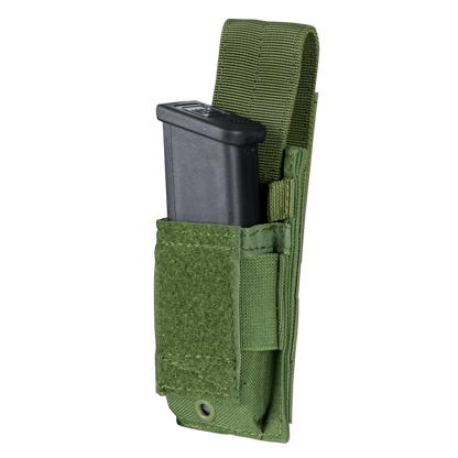 Single Pistol Mag Pouch - MultiCam