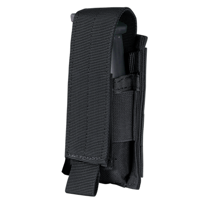 Single Pistol Mag Pouch