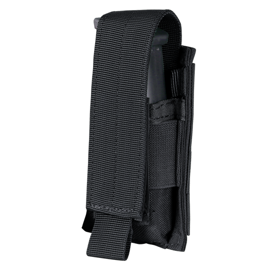 Single Pistol Mag Pouch