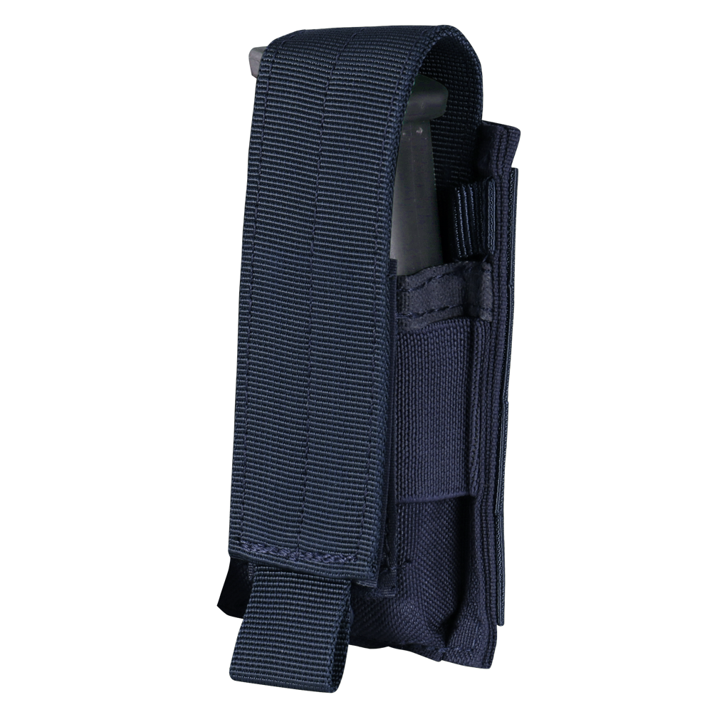 Single Pistol Mag Pouch