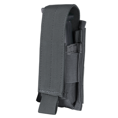 Single Pistol Mag Pouch