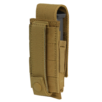 Single Pistol Mag Pouch - MultiCam