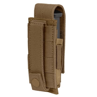 Single Pistol Mag Pouch