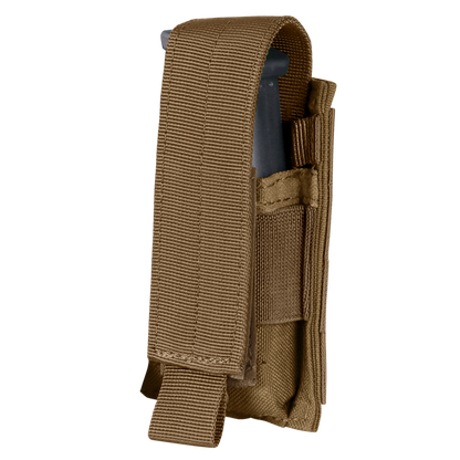 Single Pistol Mag Pouch