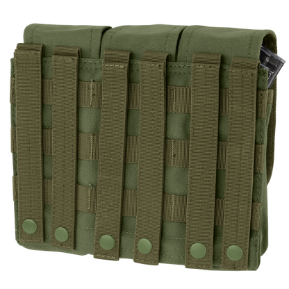 Triple AK/AR Mag Pouch