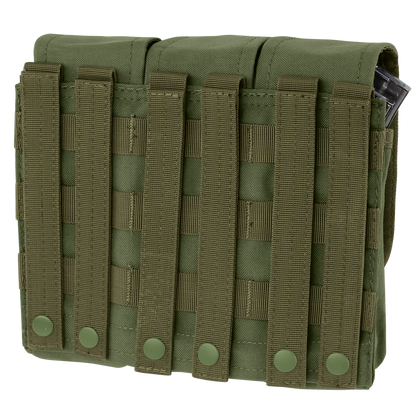 Triple AK/AR Mag Pouch