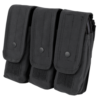 Triple AK/AR Mag Pouch