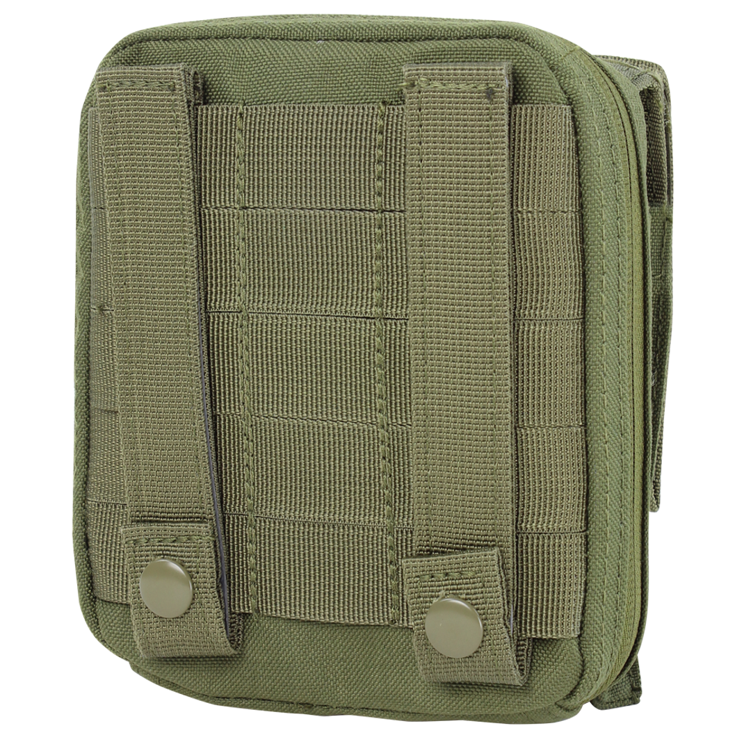 Map Pouch - MultiCam